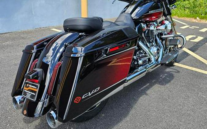 2021 Harley-Davidson CVO™ Street Glide®