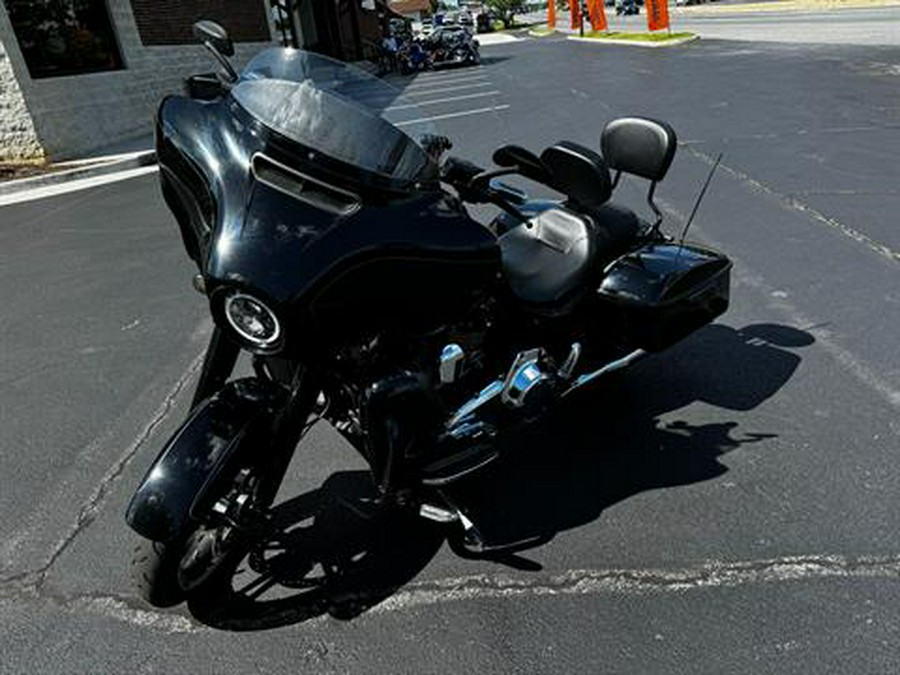 2015 Harley-Davidson Street Glide® Special