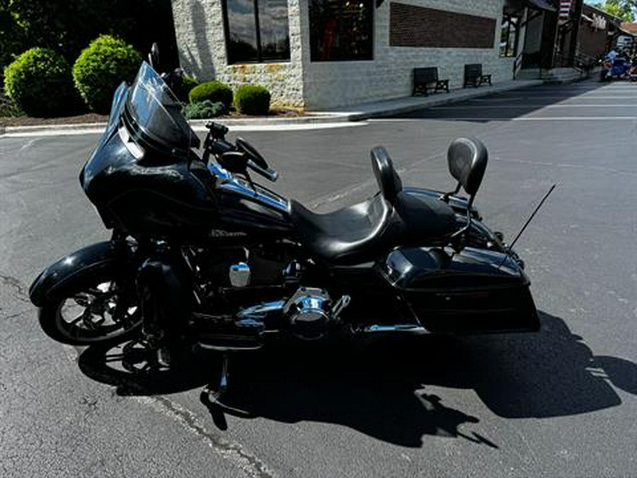 2015 Harley-Davidson Street Glide® Special