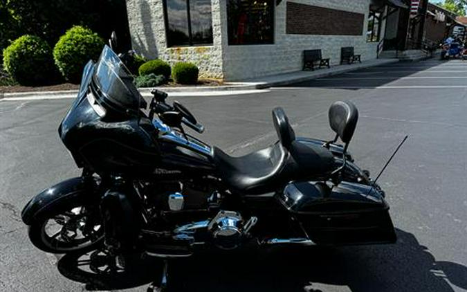 2015 Harley-Davidson Street Glide® Special