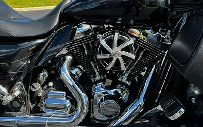 2015 Harley-Davidson Street Glide® Special