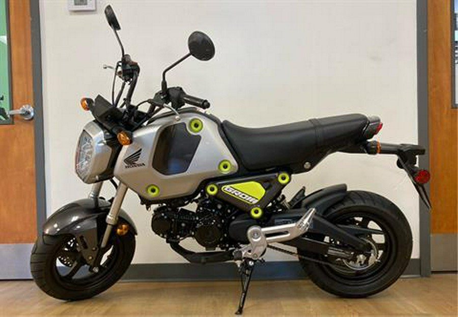 2023 Honda Grom