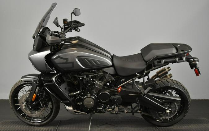 2021 Harley-Davidson Pan America 1250