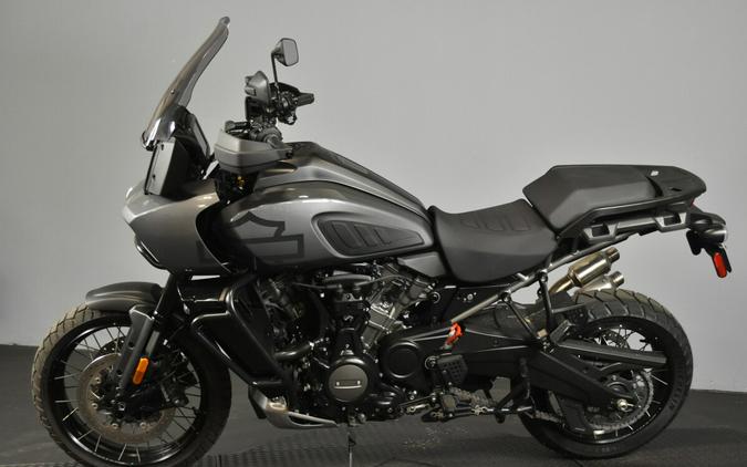 2021 Harley-Davidson Pan America 1250