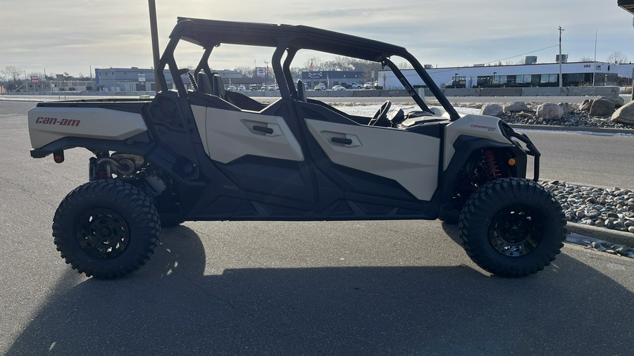 2024 Can-Am™ Commander MAX XT-P 1000R