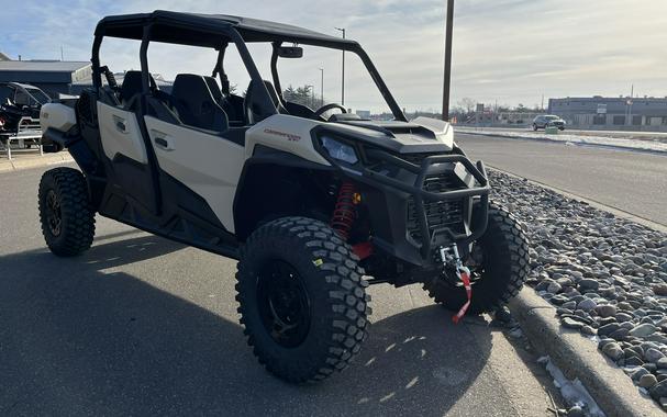 2024 Can-Am™ Commander MAX XT-P 1000R