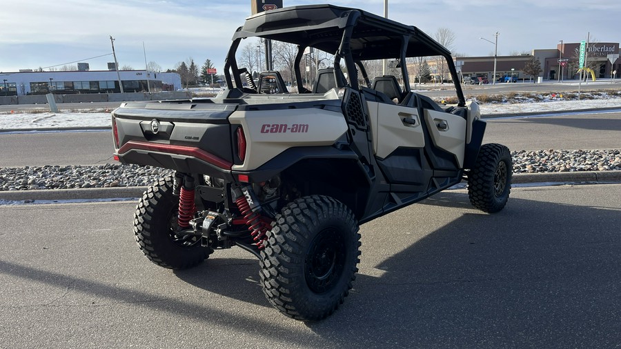 2024 Can-Am™ Commander MAX XT-P 1000R