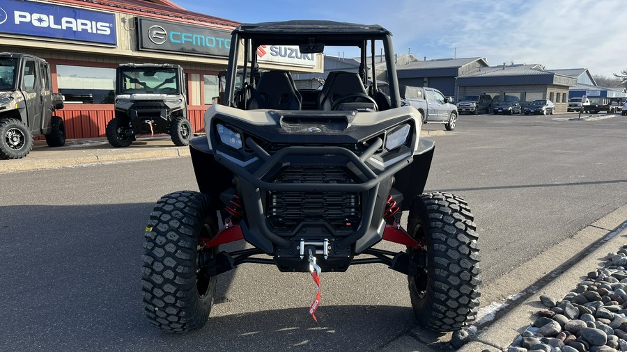 2024 Can-Am™ Commander MAX XT-P 1000R