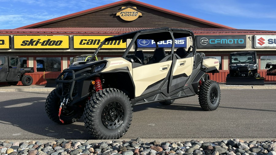 2024 Can-Am™ Commander MAX XT-P 1000R