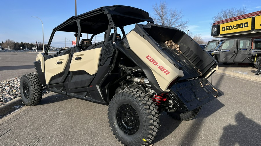 2024 Can-Am™ Commander MAX XT-P 1000R