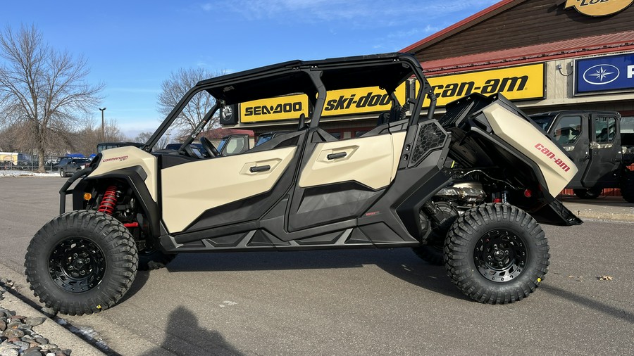 2024 Can-Am™ Commander MAX XT-P 1000R