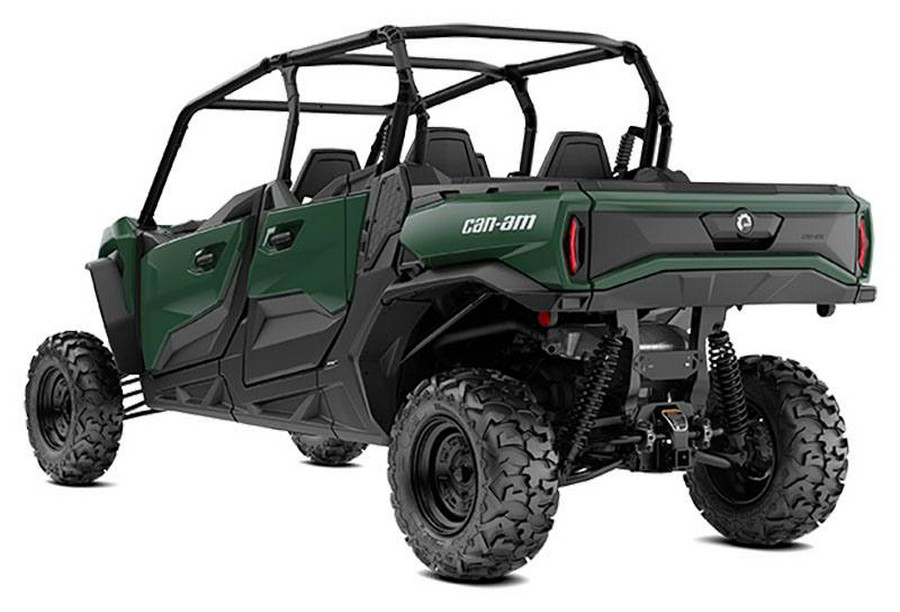 2024 Can-Am™ Commander MAX DPS 700