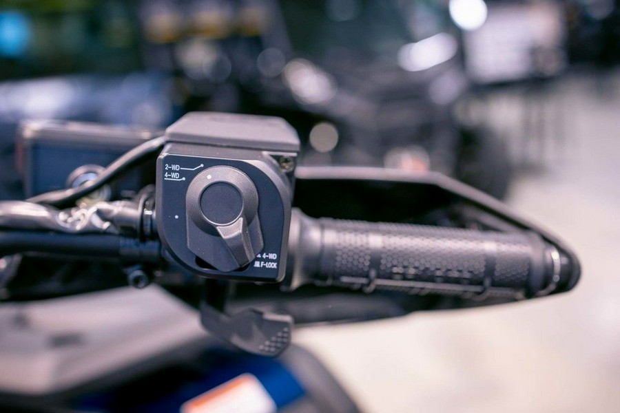 2025 CFMOTO CForce 600