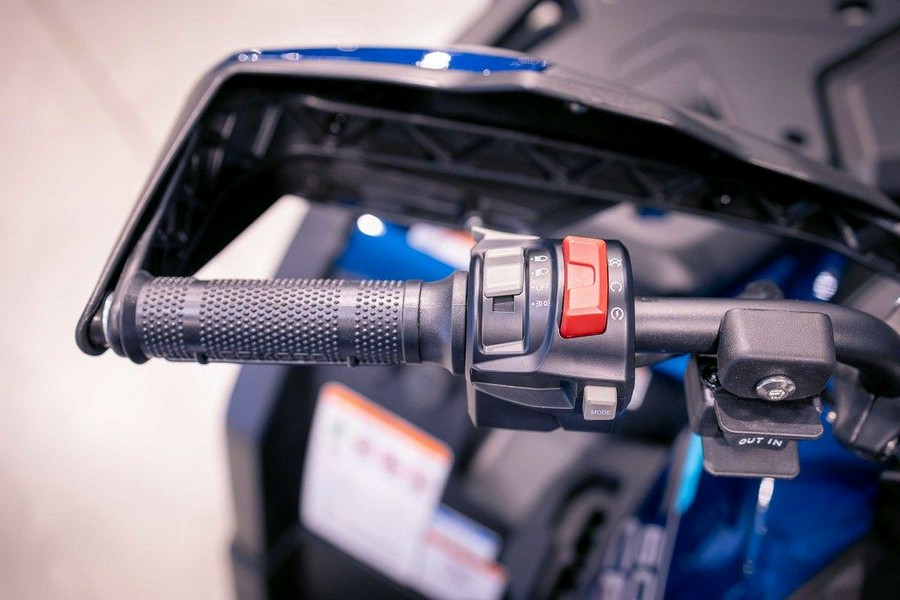 2025 CFMOTO CForce 600