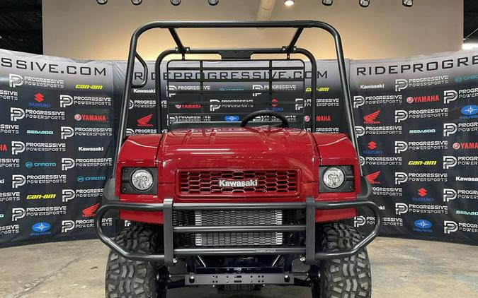 2026 Kawasaki Mule™ 4010 4x4