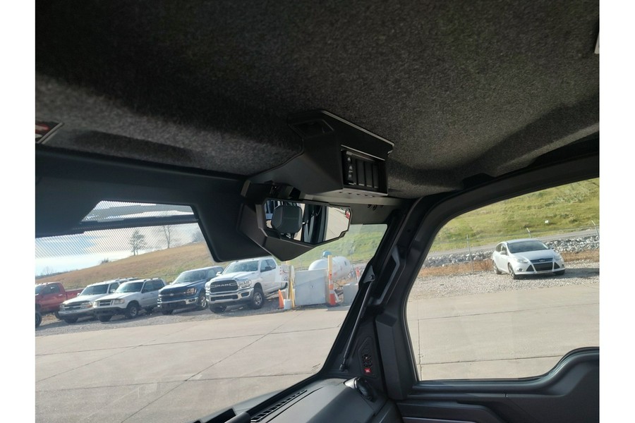 2026 Polaris Ranger® XD 1500 NorthStar Edition Premium