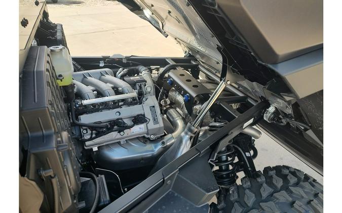 2026 Polaris Ranger® XD 1500 NorthStar Edition Premium