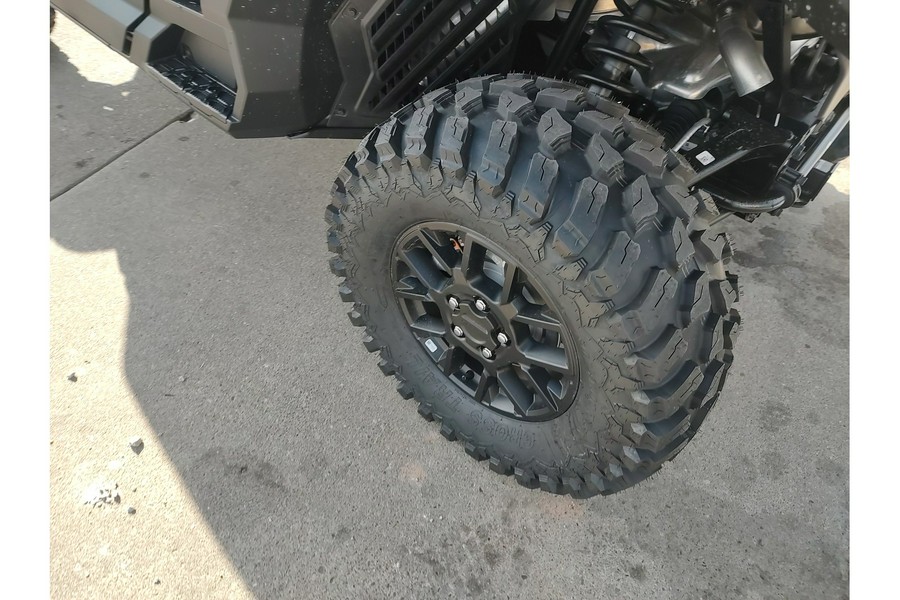 2026 Polaris Ranger® XD 1500 NorthStar Edition Premium