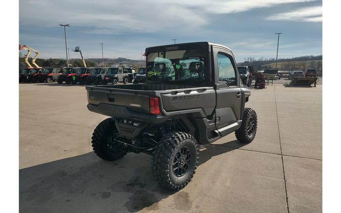 2026 Polaris Ranger® XD 1500 NorthStar Edition Premium