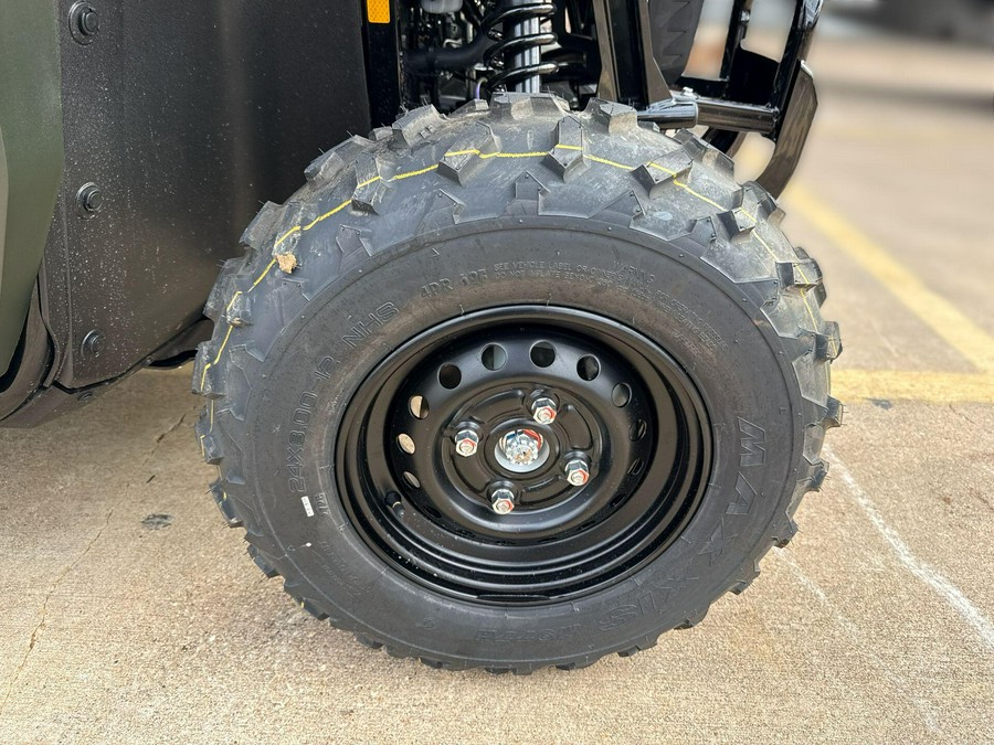 2026 Honda PIONEER 520