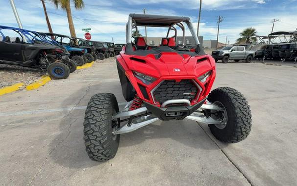 2026 Polaris RZR Pro R 4 Ultimate