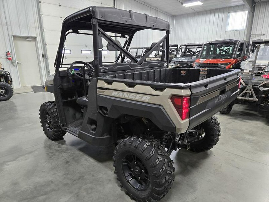 2024 Polaris® Ranger XP 1000 Premium