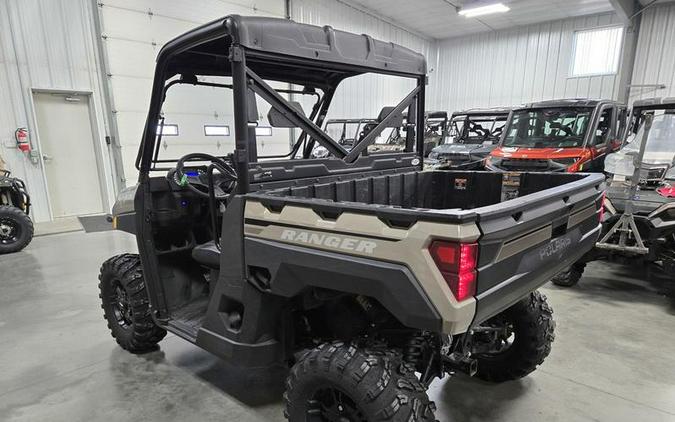 2024 Polaris® Ranger XP 1000 Premium