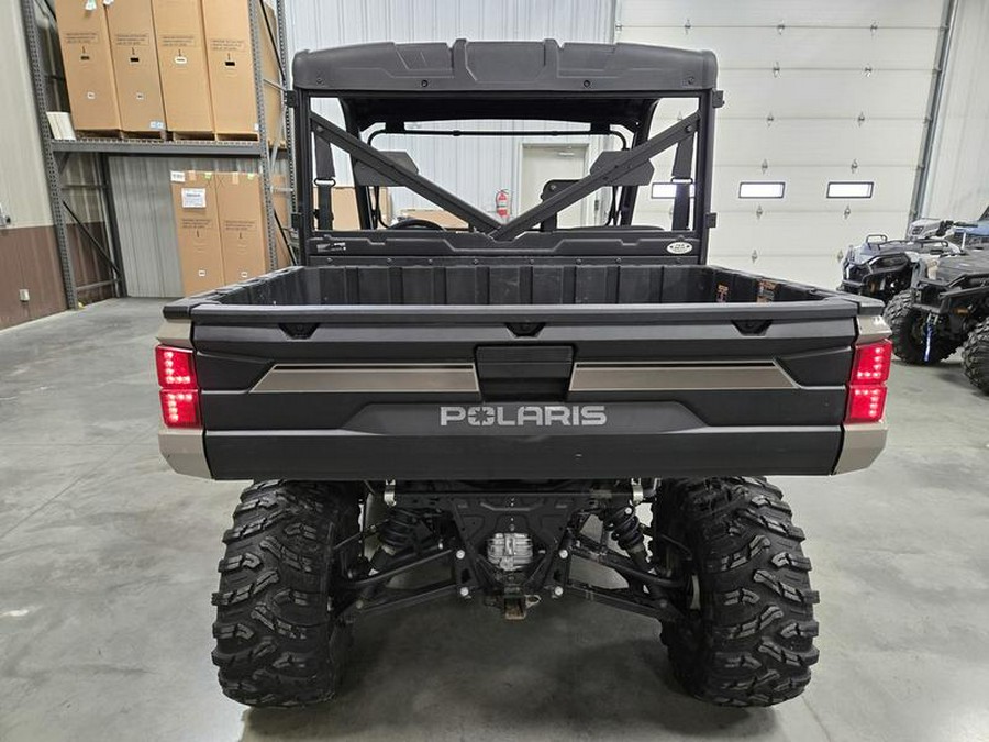 2024 Polaris® Ranger XP 1000 Premium
