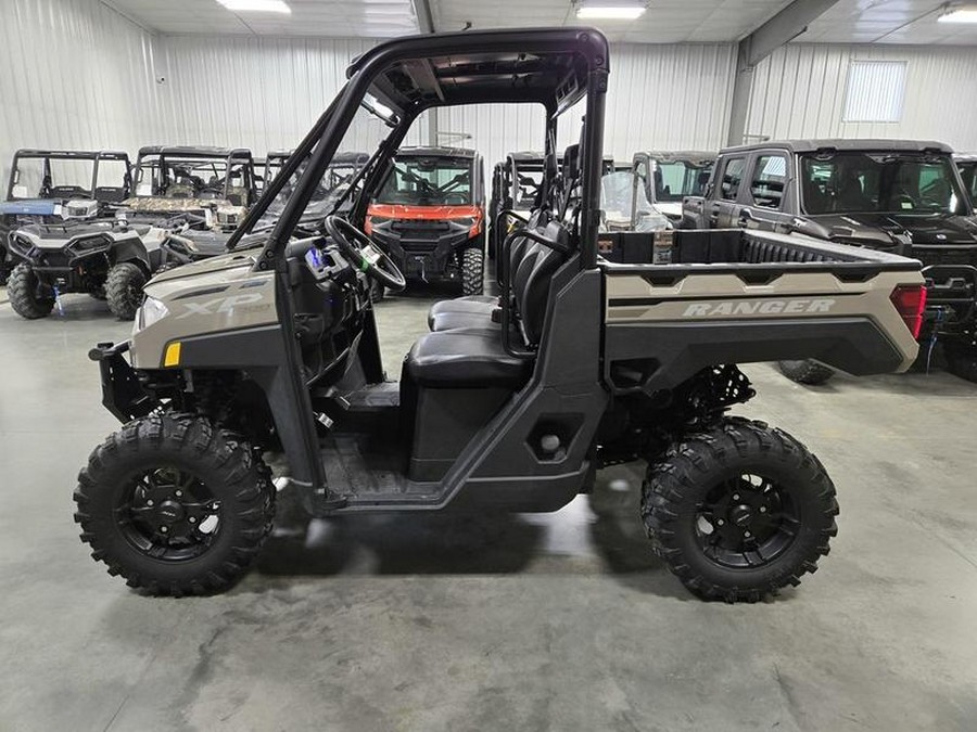 2024 Polaris® Ranger XP 1000 Premium