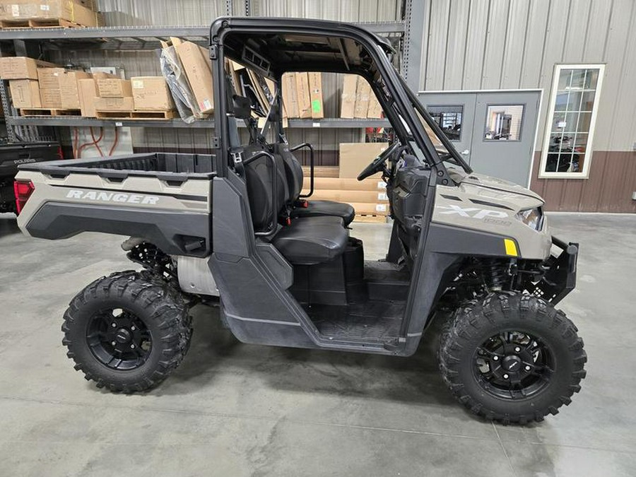2024 Polaris® Ranger XP 1000 Premium