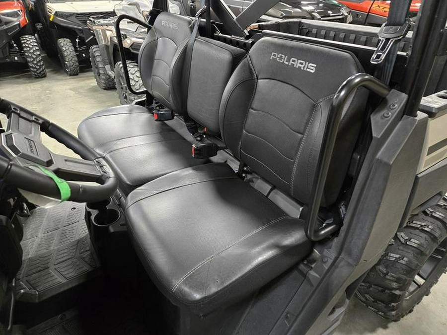 2024 Polaris® Ranger XP 1000 Premium