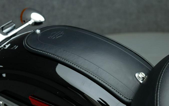 2011 HARLEY DAVIDSON FXDC DYNA SUPER GLIDE CUSTOM