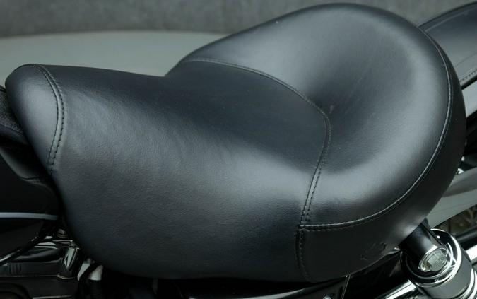 2011 HARLEY DAVIDSON FXDC DYNA SUPER GLIDE CUSTOM