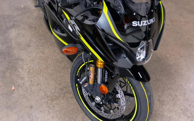 2023 Suzuki GSX-R1000R