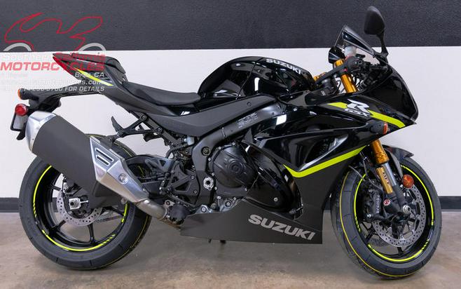 2023 Suzuki GSX-R1000R