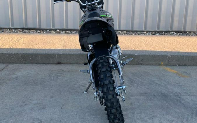 2024 Kawasaki KLX® 110R