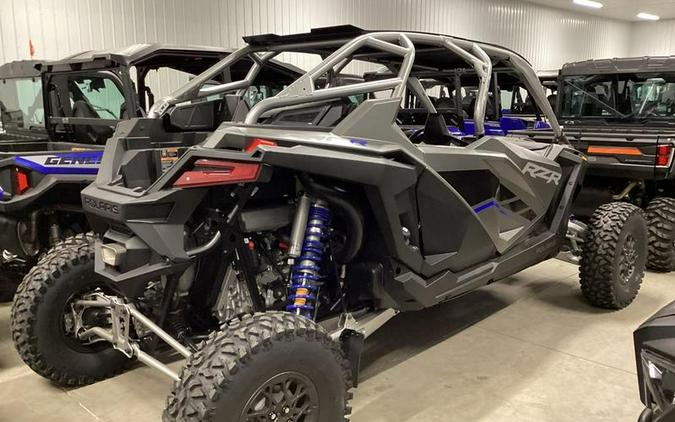 2024 Polaris® RZR Pro R 4 Premium