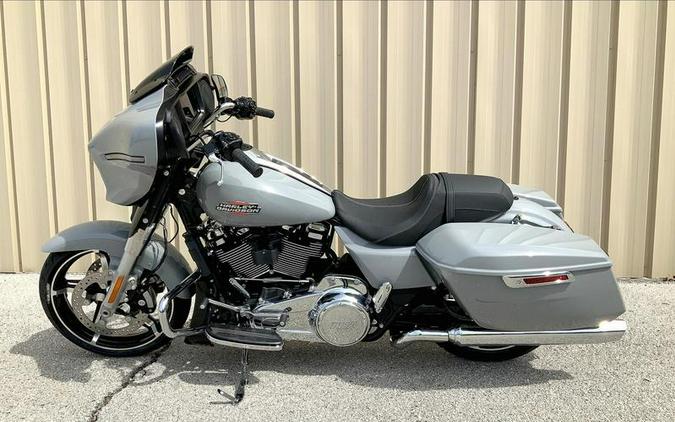 2024 Harley-Davidson® FLHX - Street Glide®