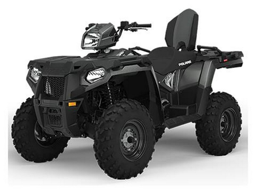 2022 Polaris Sportsman Touring 570 EPS