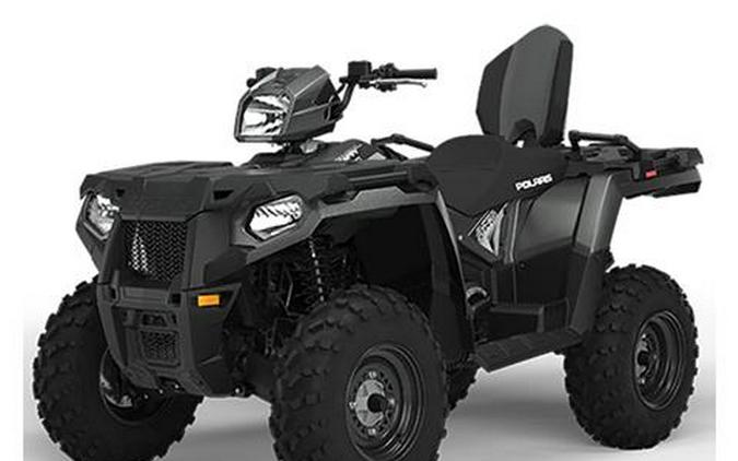 2022 Polaris Sportsman Touring 570 EPS