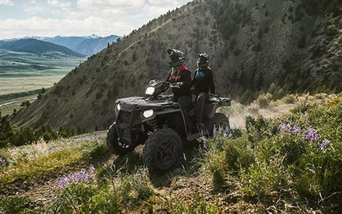 2022 Polaris Sportsman Touring 570 EPS