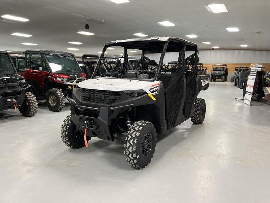 2025 Polaris® Ranger Crew 1000 Premium