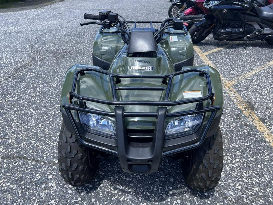 2020 Honda® FourTrax Recon