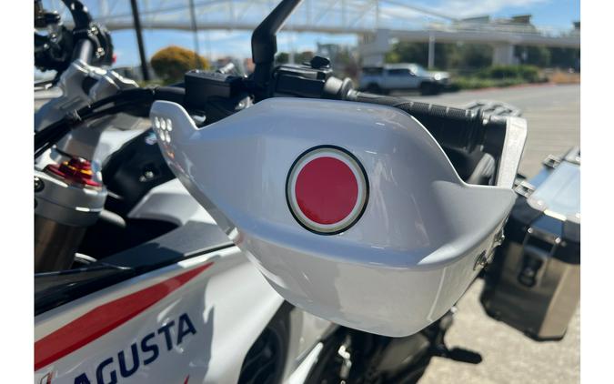 2024 MV Agusta LXP Orioli