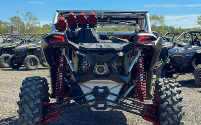 2024 Can-Am™ Maverick X3 MAX X mr TURBO RR