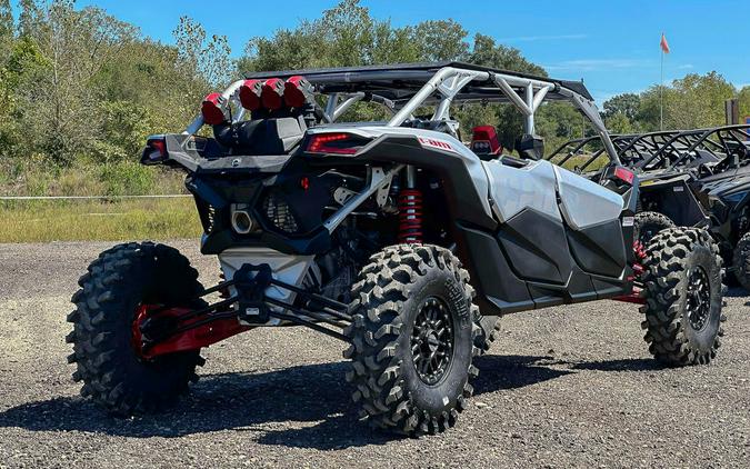 2024 Can-Am™ Maverick X3 MAX X mr TURBO RR