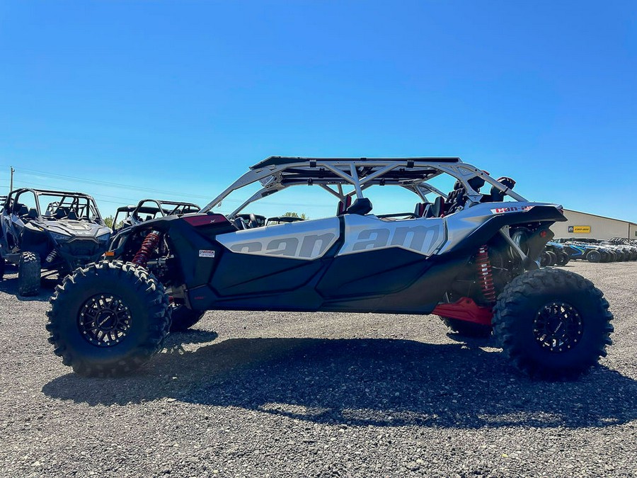 2024 Can-Am™ Maverick X3 MAX X mr TURBO RR