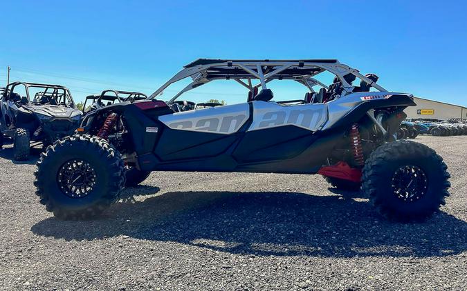 2024 Can-Am™ Maverick X3 MAX X mr TURBO RR