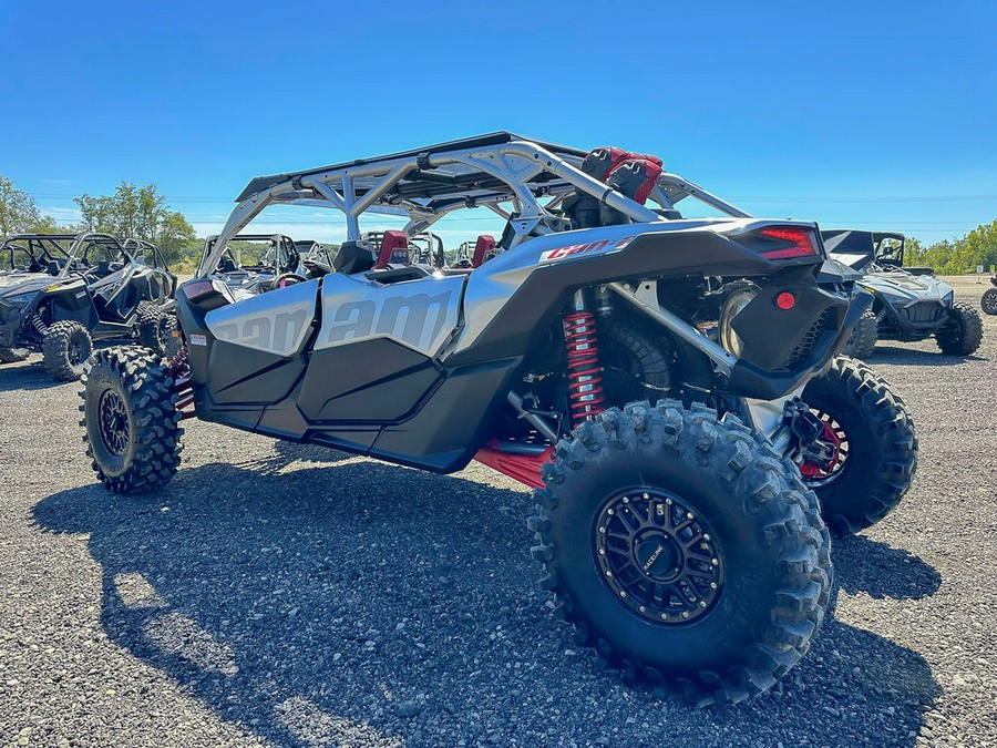 2024 Can-Am™ Maverick X3 MAX X mr TURBO RR