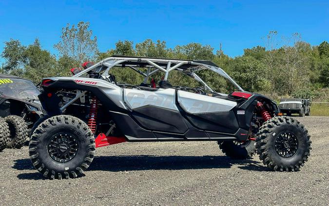 2024 Can-Am™ Maverick X3 MAX X mr TURBO RR